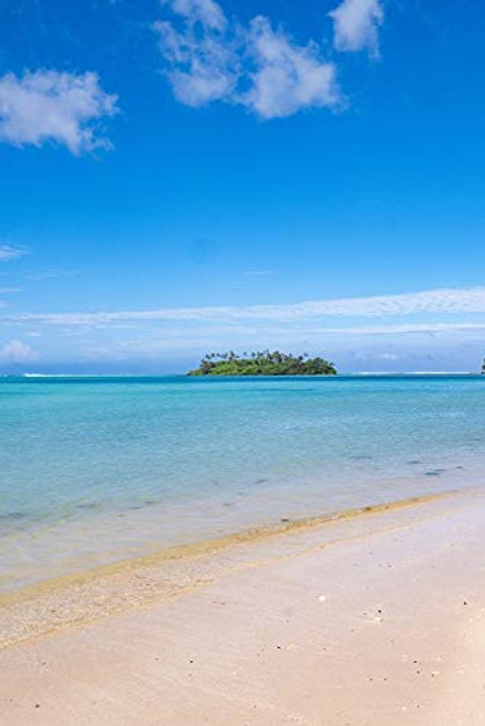 Posterazzi PDDOC14DPB0105 Muri Beach_ Rarotonga Cook Islands Photo Print 18 x 24 Multi Posterazzi PDDOC14DPB0105 Muri Beach_ Rarotonga Cook Islands Photo Print 18 x 24 Multi