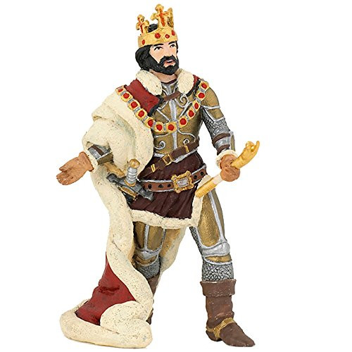 Papo "King Ivan Figure
