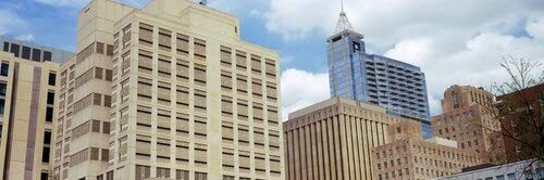 Posterazzi Low angle view of buildings Raleigh North Carolina USA Poster Print 36 x 12 Posterazzi Low angle view of buildings Raleigh North Carolina USA Poster Print 36 x 12