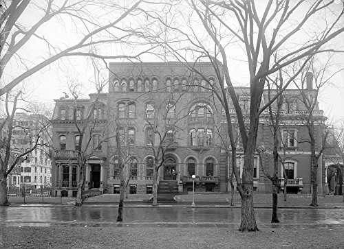 DC Department Of Justice Nthe Former US Department Of Justice Building In Washington DC Photograph C1915 Poster Print by 18 x 24 DC Department Of Justice Nthe Former US Department Of Justice Building In Washington DC Photograph C1915 Poster Print by 18 x 24