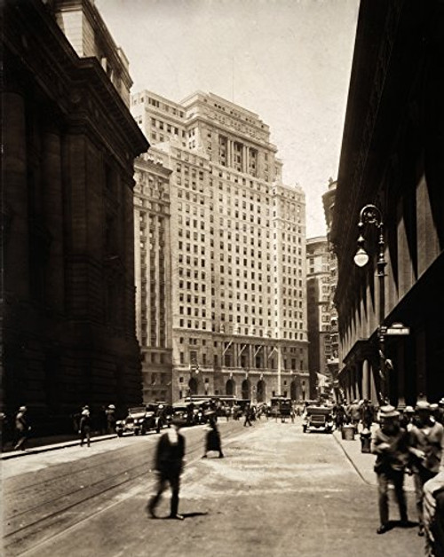 Boston Cunard Building Nthe Cunard Building In Boston Massachusetts Built In 1901 Photograph C1921 Poster Print by 18 x 24 Boston Cunard Building Nthe Cunard Building In Boston Massachusetts Built In 1901 Photograph C1921 Poster Print by 18 x 24