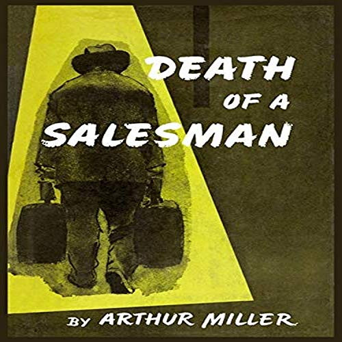 Death of a Salesman is a 1949 play written by American playwright Arthur Miller It was the recipient of the 1949 Pulitzer Prize for Drama and Tony Award for Best Play The play premiered on Broadway in