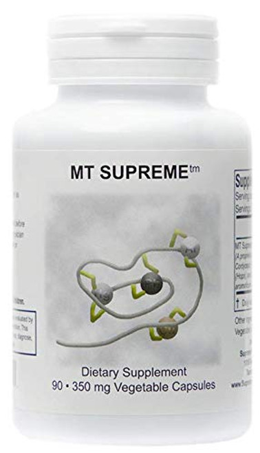 Supreme Nutrition MT Supreme 90 Caps Supreme Nutrition MT Supreme 90 Caps