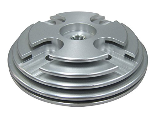 BBR Tuning Billet Aluminium High Compression Cylinder Head 6680cc