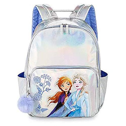Anna and Elsa Backpack  Frozen 2