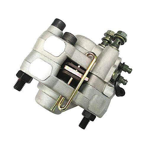 New Rear Brake Caliper Mounting For Polaris Trail Blazer 250 400 1999 2000 2001 2002 2003 2004