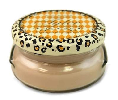Tyler Glass Fragrance Candle 3.4 Oz,Paris