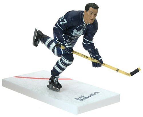 NHL Sportspicks - Legends S_1 Frank Mahovlich AF