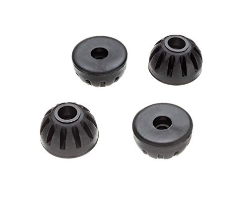 attwood Replacement Rubber Shocks for Transom Savers - Boat Replacement Rubber Shocks SP-410 for Transom Savers - Boat