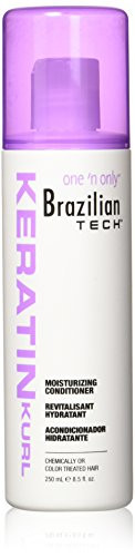 One n Only Brazilian Tech Keratin Kurl Moisturizing Conditioner