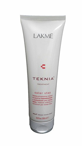 Lakme Teknia Color Stay Treatment, 8.8 Ounce