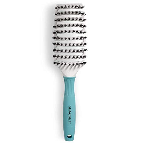 SEACRET Minerals From The Dead Sea Pro Styling Flexi Hair Brush