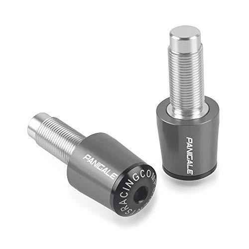 Motorcycle 22mm 78 Handlebar End FOR Ducati Panigale 899 959 Corse 959 1299 R 1299 Superleggera 1299 S 1299 1299R FE 1199 1199 R 1199 Tricolore S 1199 S V2 Titanium