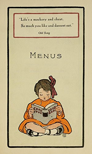 Posterazzi The Brides Cookbook 1908 Cover Poster Print 18 x 24