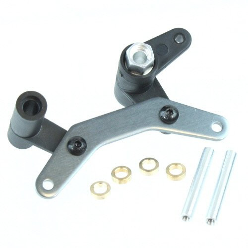 Redcat Racing Servo Saver Unit