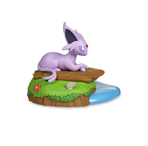 Funko an Afternoon with Eevee   Friends Espeon Figure