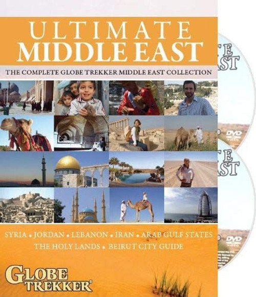 Globe Trekker Ultimate Middle East