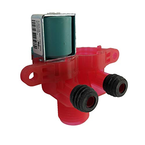 Supplying Demand W11168743 W10240948 Single Hot Water Inlet Valve For Washing Machine 33390068