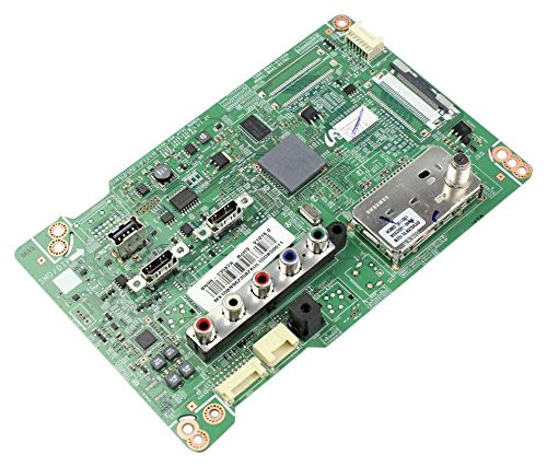 Samsung BN96-23582A Assy Pcb P-Main