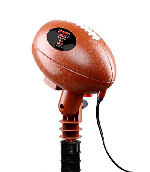 Fabrique Innovations NCAA Team Pride Light Texas Tech Red Raiders Fabrique Innovations NCAA Team Pride Light Texas Tech Red Raiders