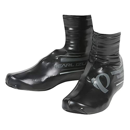 PEARL IZUMI Pro Barrier Lite Shoe Cover BlackShadow Grey XX-Large