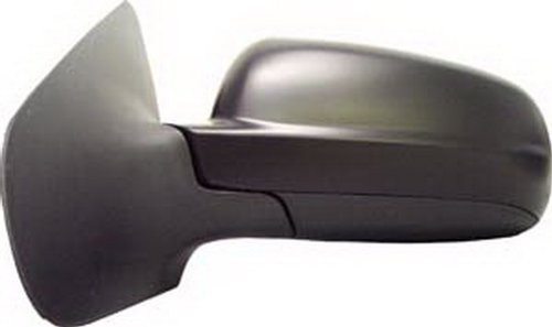 CIPA 17806 Volkswagen GolfJetta OE Style Power Folding Replacement Driver Side Mirror