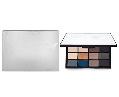 NARS Narsissist Lamour Toujours Lamour Eyeshadow Palette 0_84 Ounce