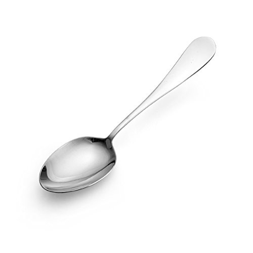 Towle Living 5131247 Basic Stainless Steel Large Tablespoon