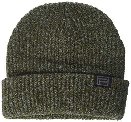 pistil Mens Lou Beanie Olive One Size
