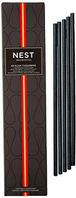 NEST Fragrances Liquidless Diffuser Refill- Sicilian Tangerine NEST Fragrances Liquidless Diffuser Refill- Sicilian Tangerine