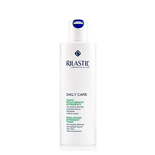 Rilastil Daily Care Astringent Toner - 250 ml