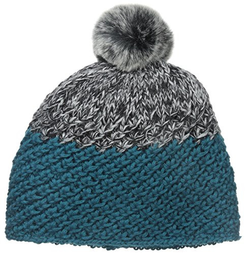 Pistil Womens Marisol Cap Teal One Size