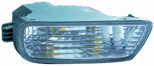 Depo 312-1638R-AF Toyota Tacoma Passenger Side Turn Signal Light Assembly