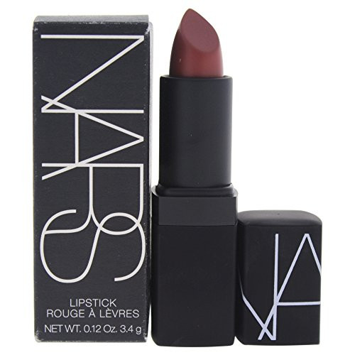 NARS Banned Red Lipstick for Women 0_12 Ounce