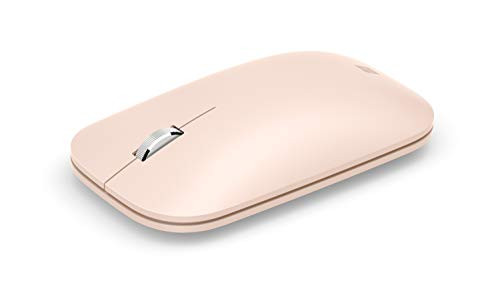 Microsoft Surface Mobile Mouse - Sandstone KGY-00064