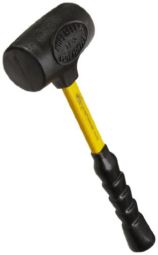 Dead Blow Hammer 48 oz 14-14