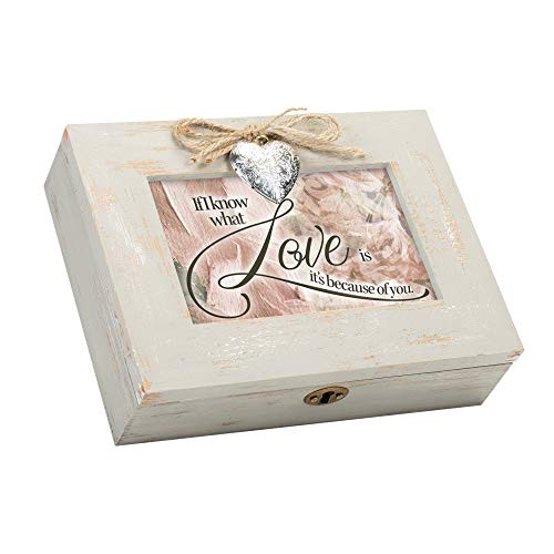 Cottage Garden I Know Love Because of You Natural Taupe Wood Locket Music Box Plays You Light Up My Life Cottage Garden I Know Love Because of You Natural Taupe Wood Locket Music Box Plays You Light Up My Life