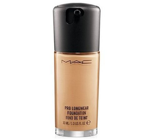 MAC Pro Longwear Foundation NC44 30ml