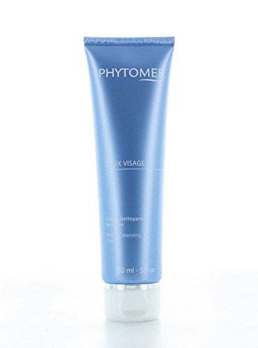 Phytomer Doux Visage Velvet Cleansing Cream 5oz150ml Beauty Skincare