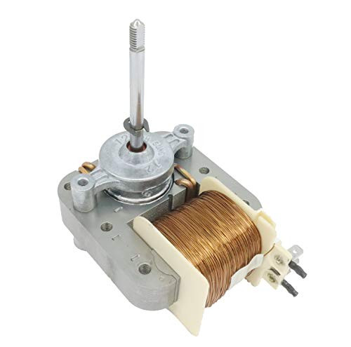 OEM Mania Original Version EAU61865302 Range Convection Fan Motor