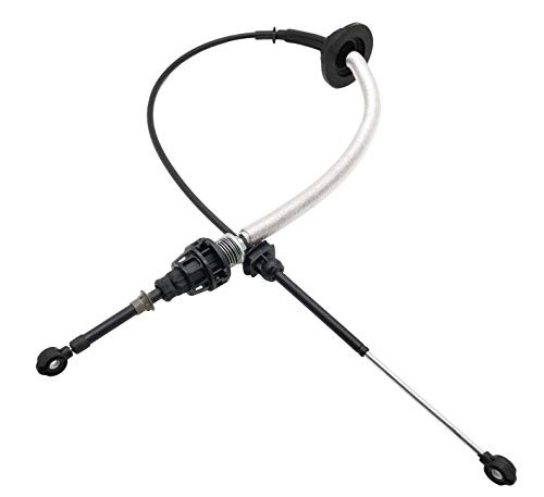 Automatic Transmission Gear Shift Cable for 2004 2005 Ford F150 4L3Z7E395BA 4L3Z-7E395-BA
