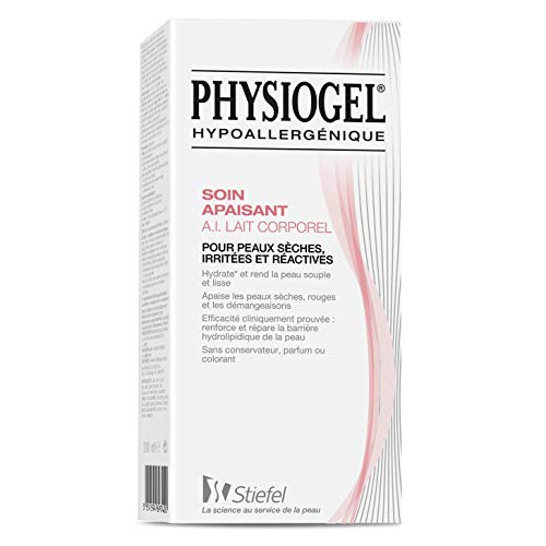Physiogel A_I_ Lotion 200ml