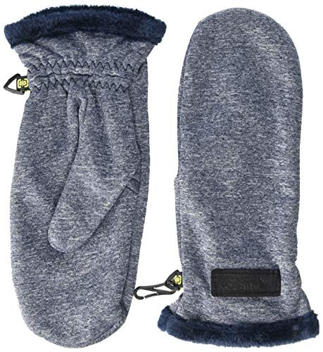 Burton Womens Sapphire Mitten Mood Indigo Large