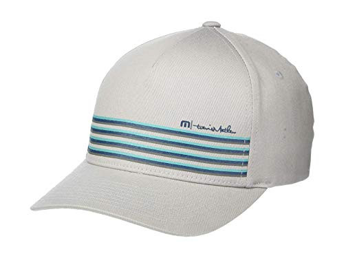 TravisMathew Shish Kabob Grey LGXL