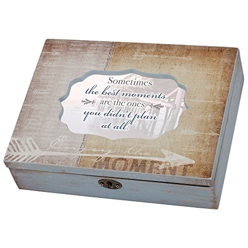 Cottage Garden Best Moments You Didn't Plan Arrows Decoupage Music Box Plays Wonderful World Cottage Garden Best Moments You Didn't Plan Arrows Decoupage Music Box Plays Wonderful World