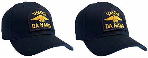 Magnum P_I_ Hat VM02 Da Nang 2 PACK