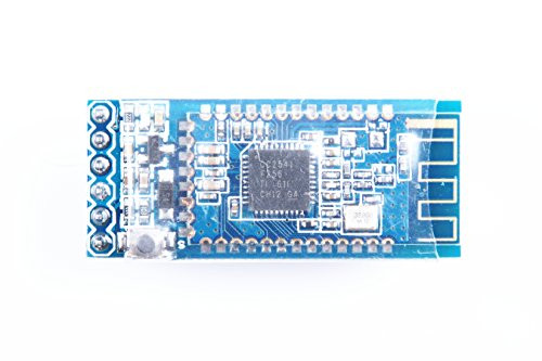 KNACRO Bluetooth Specification 4.0 BLE CC2541 Serial Wireless Module For Arduino Support Android IOS system