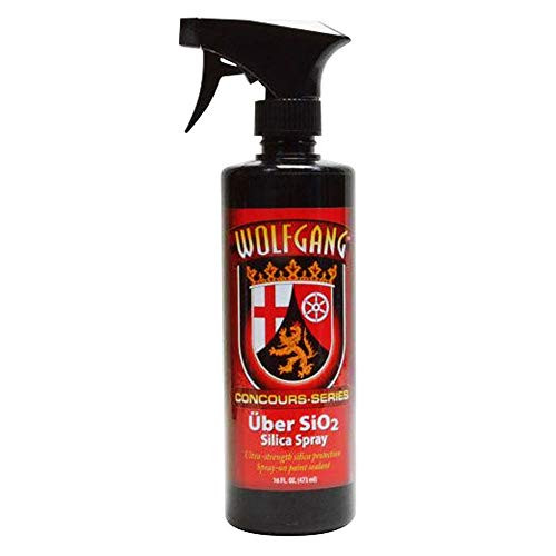 Wolfgang Concours Series WG-3500 Uber SiO2 Silica Spray 16 oz_ Wolfgang Concours Series WG-3500 Uber SiO2 Silica Spray 16 oz_