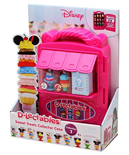 D-lectable Collector Case