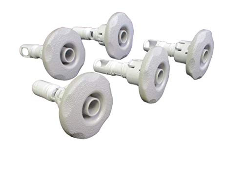 Spa Hot Tub 2 Cluster Storm Jet Directional 212-1549 Diffuser 218-51405 Pack